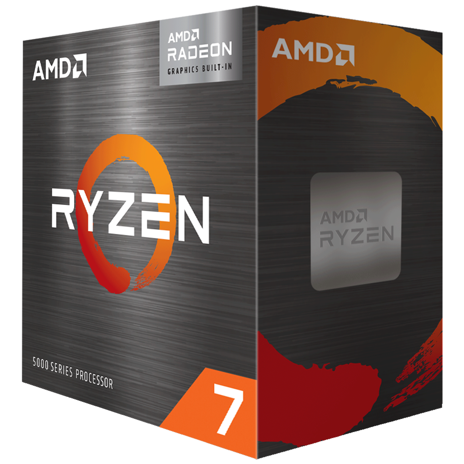 Buy AMD Ryzen 7 Desktop Processor (8 Cores, 3.8 GHz, PCIe 3